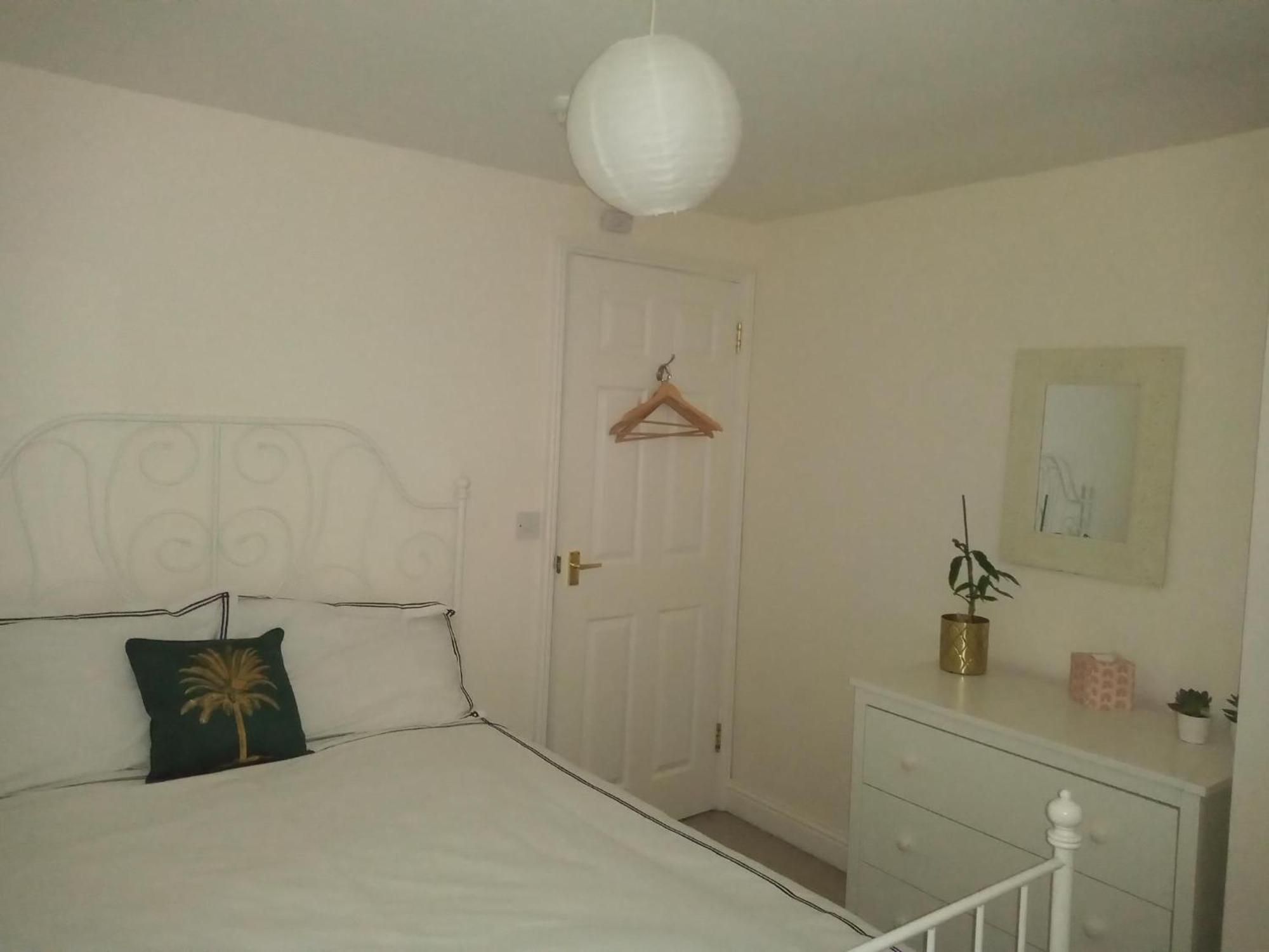 The Eaves, Glastonbury High Street 2 Bed 2 Bathroom Apartment 외부 사진