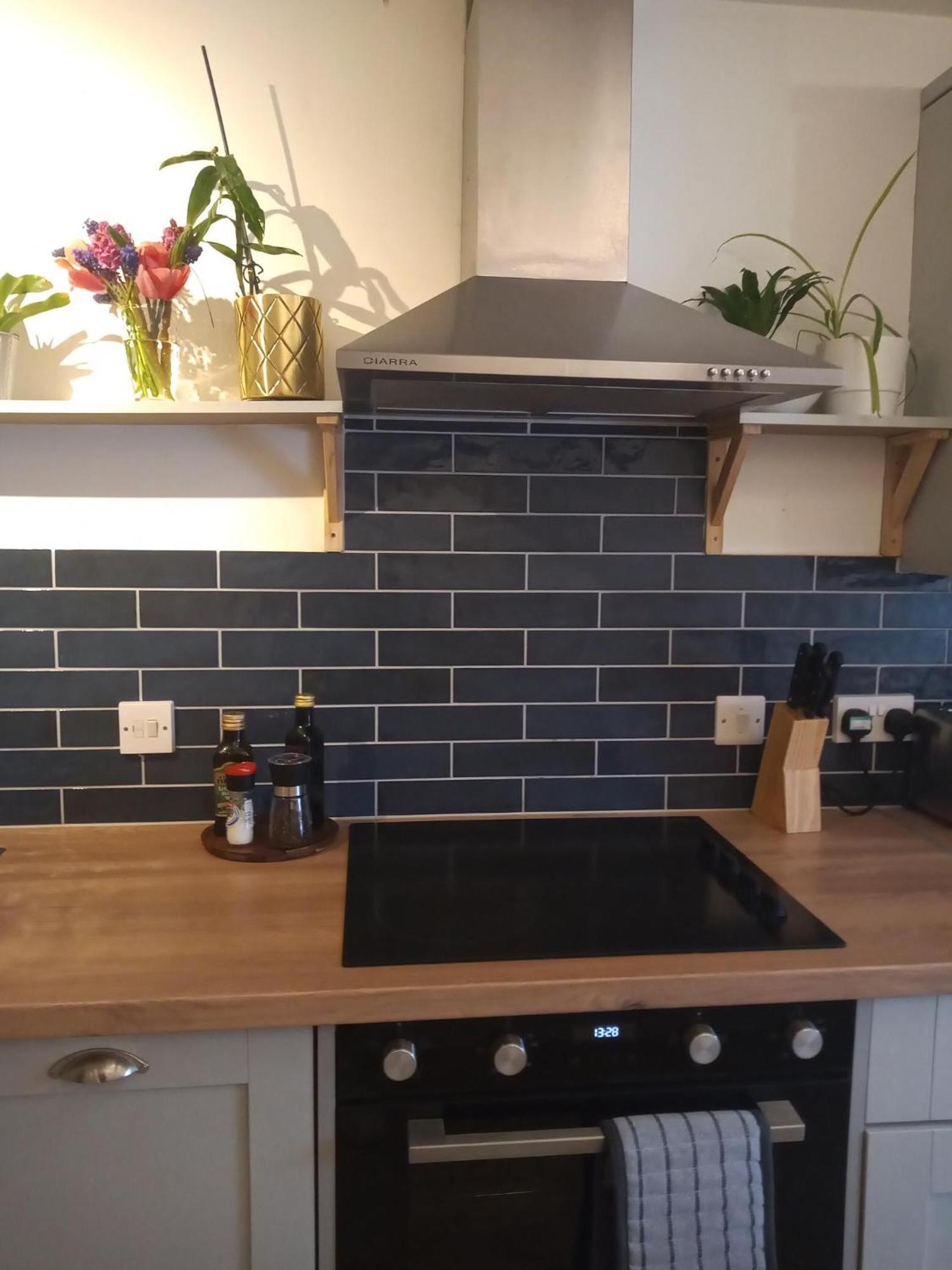 The Eaves, Glastonbury High Street 2 Bed 2 Bathroom Apartment 외부 사진