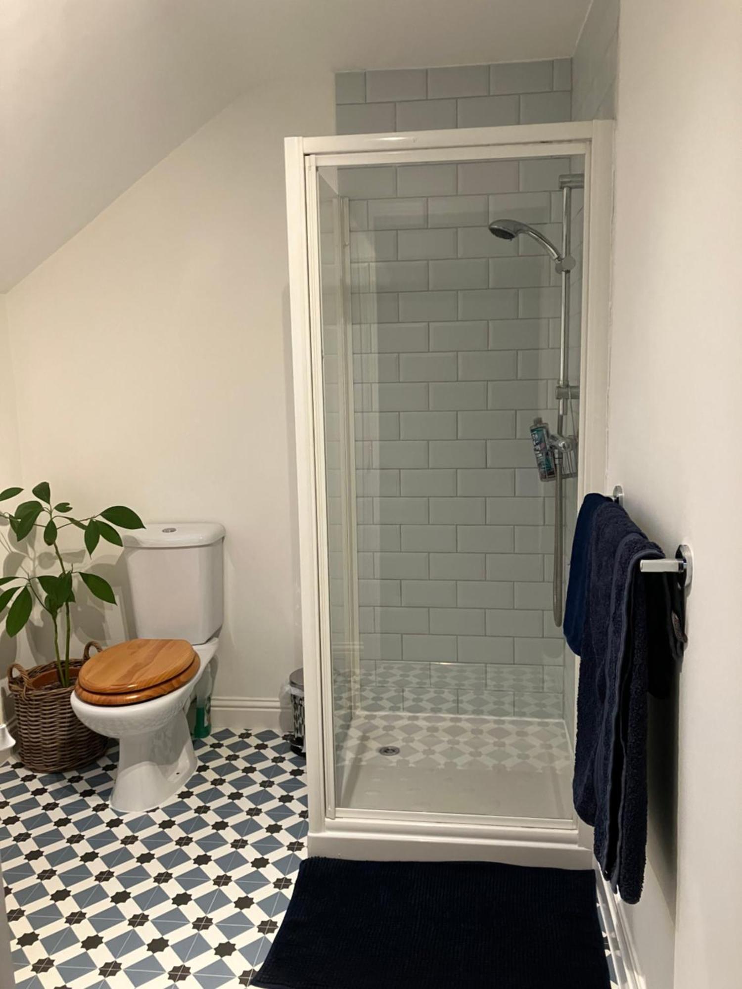 The Eaves, Glastonbury High Street 2 Bed 2 Bathroom Apartment 외부 사진