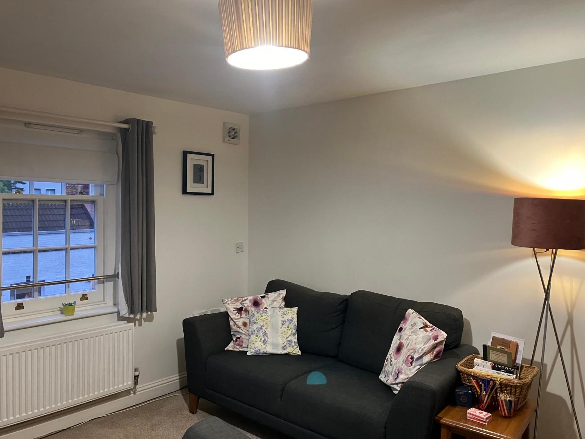 The Eaves, Glastonbury High Street 2 Bed 2 Bathroom Apartment 외부 사진